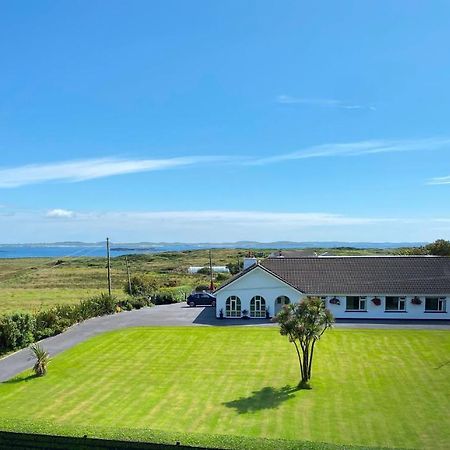 Ardmore House Clifden Esterno foto