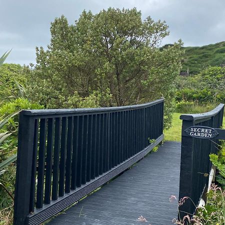 Ardmore House Clifden Esterno foto