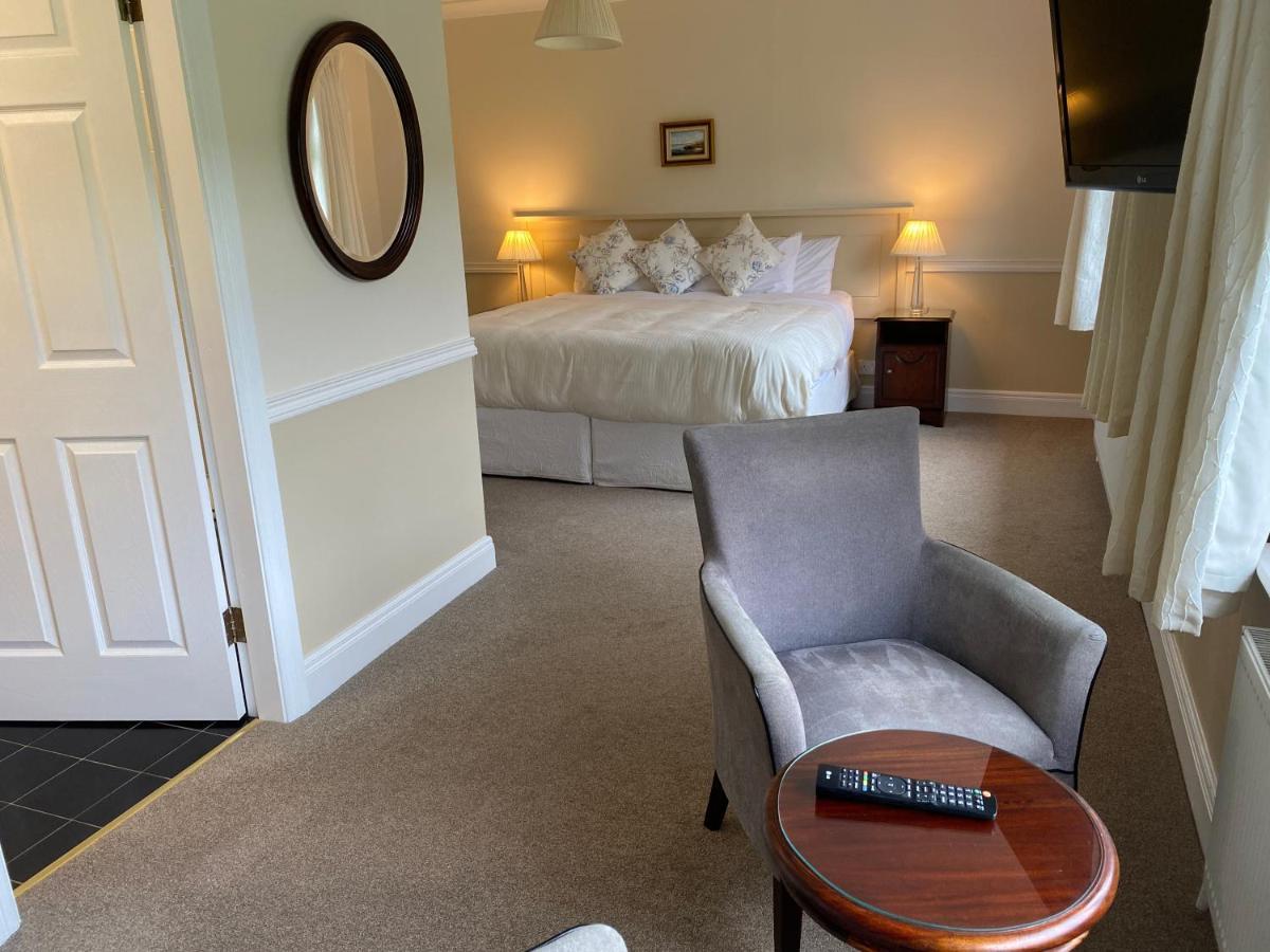 Ardmore House Clifden Esterno foto