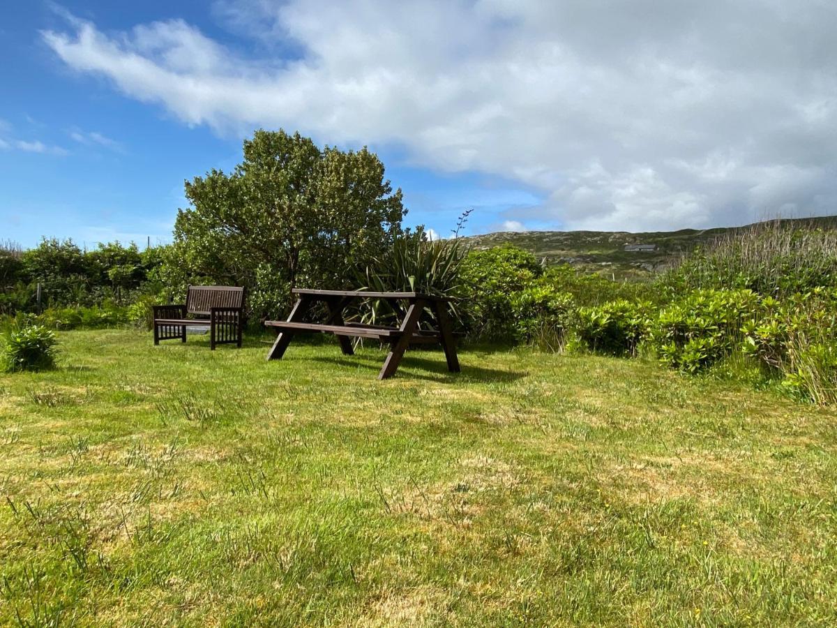 Ardmore House Clifden Esterno foto