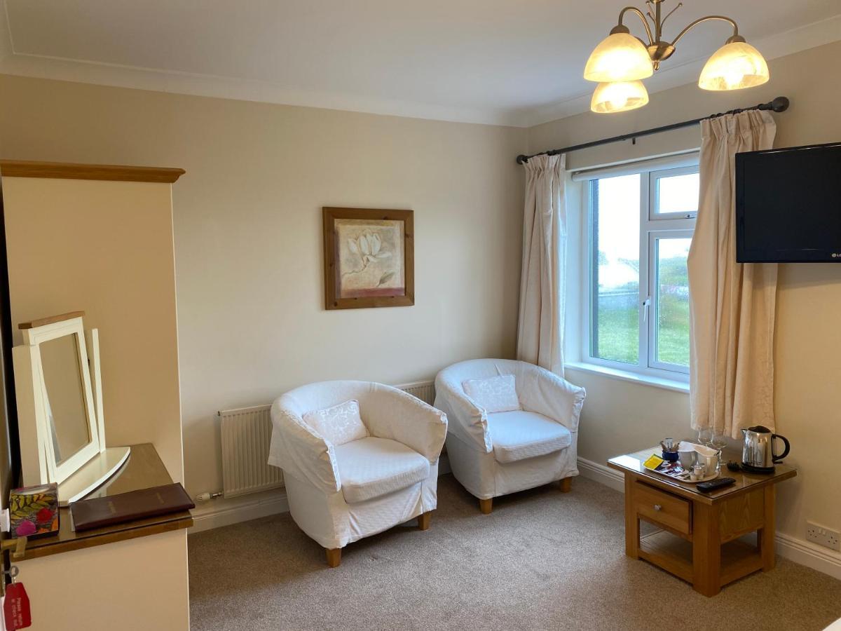 Ardmore House Clifden Esterno foto