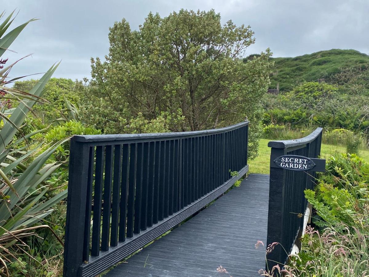 Ardmore House Clifden Esterno foto