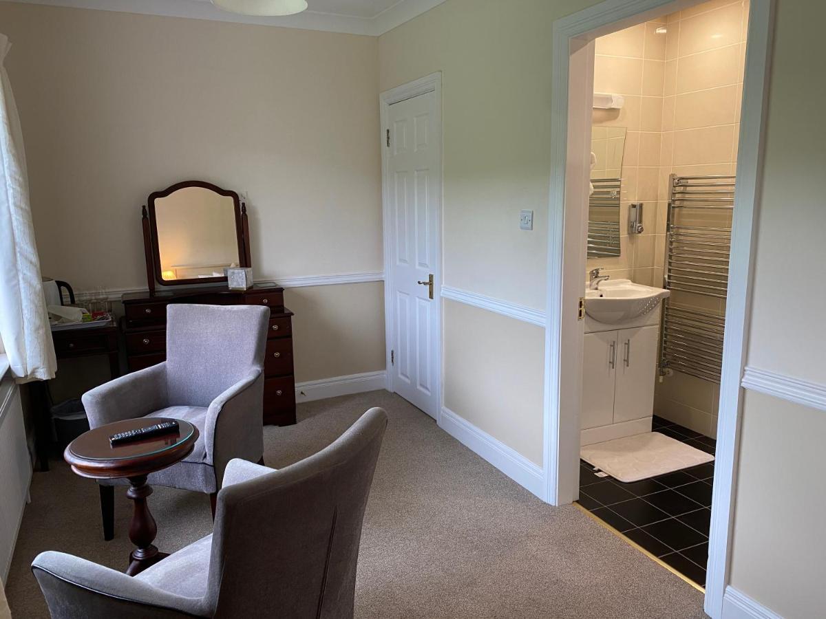 Ardmore House Clifden Esterno foto