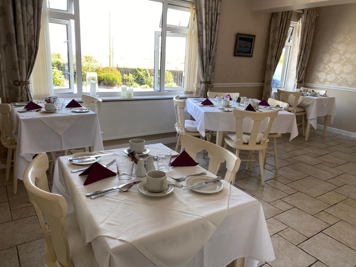 Ardmore House Clifden Esterno foto