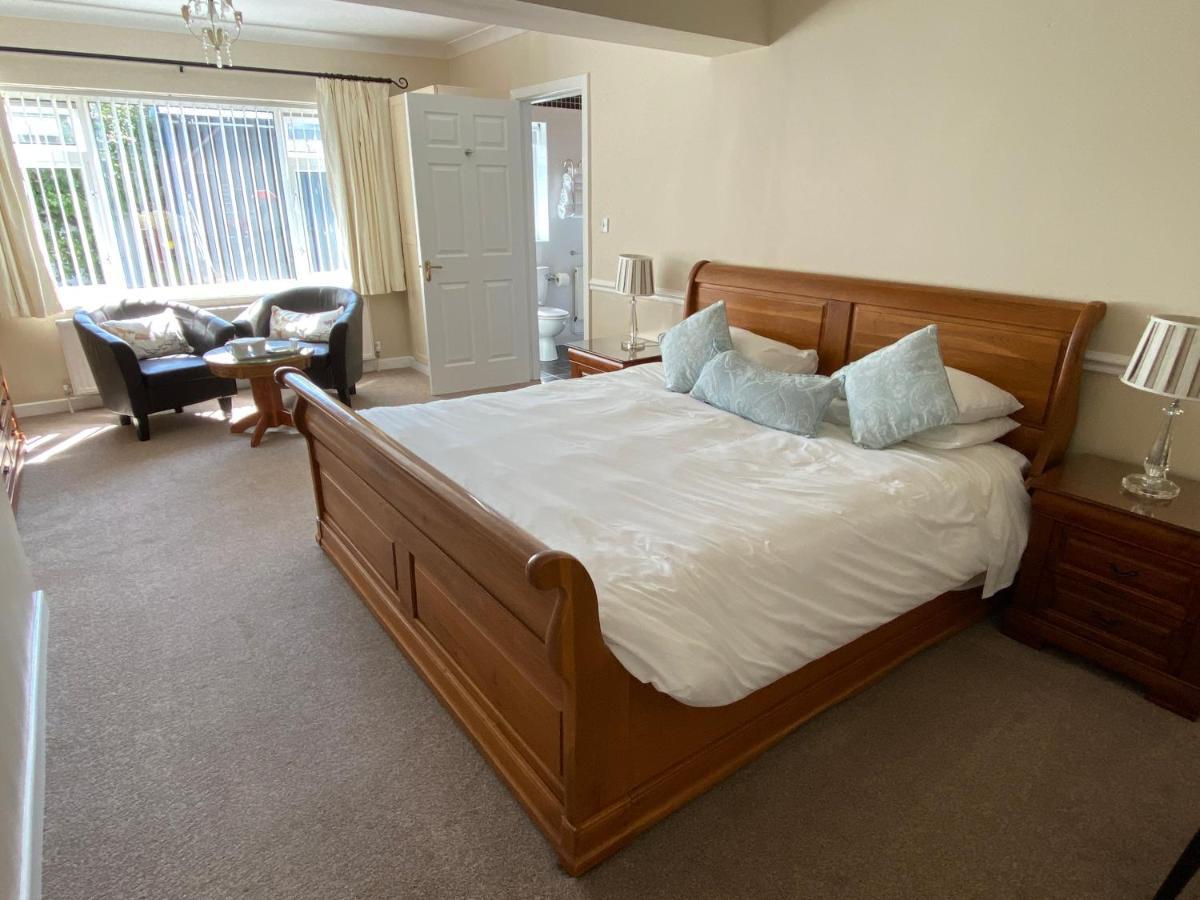 Ardmore House Clifden Esterno foto