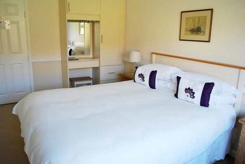 Ardmore House Clifden Esterno foto