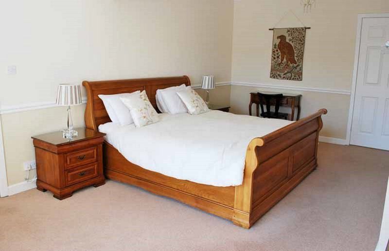 Ardmore House Clifden Esterno foto
