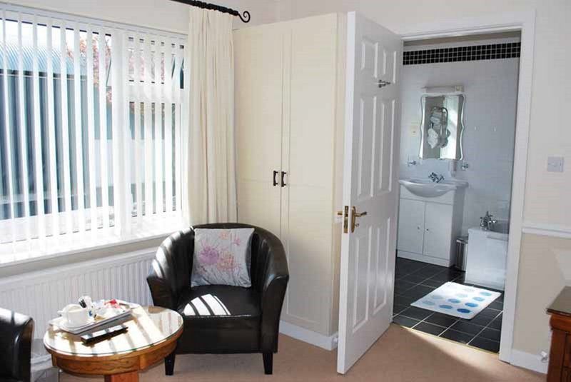 Ardmore House Clifden Esterno foto
