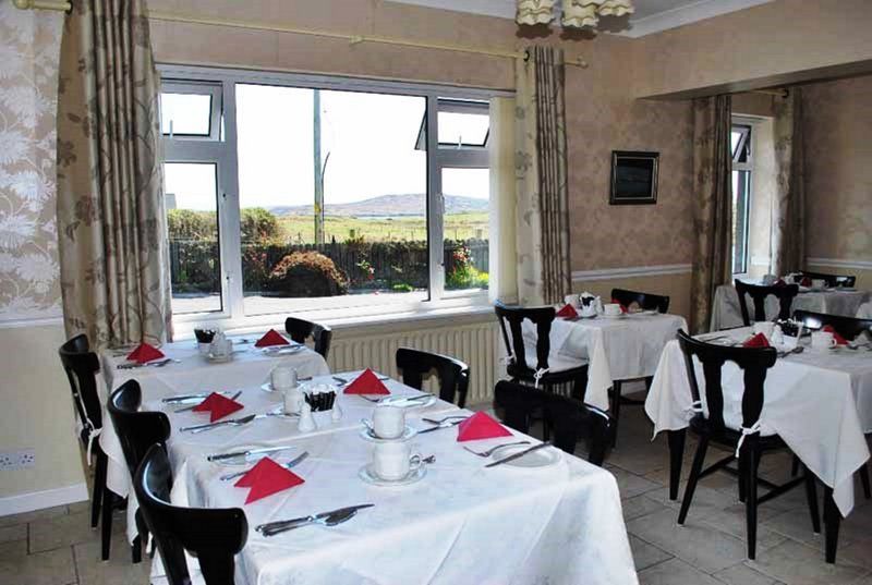 Ardmore House Clifden Esterno foto